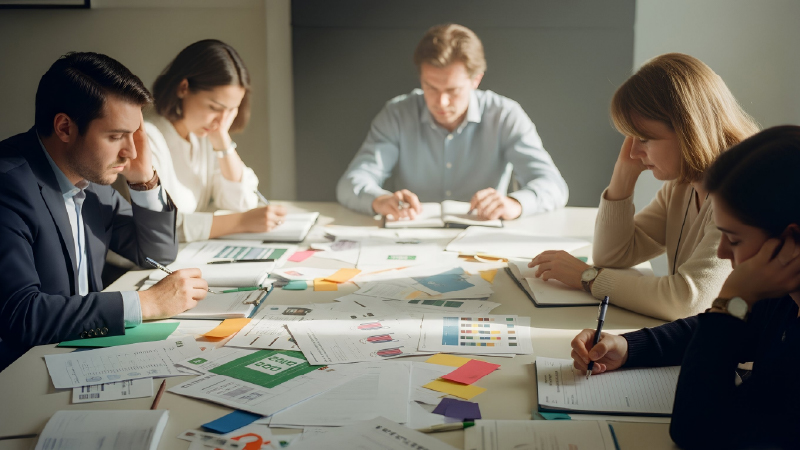 Gestion complexe de tâches