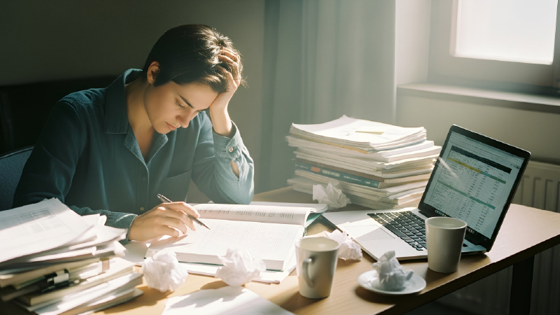 Complexité peer-review