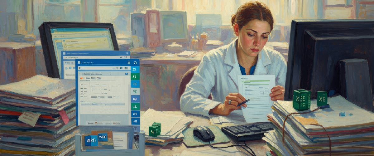 Génération de documents