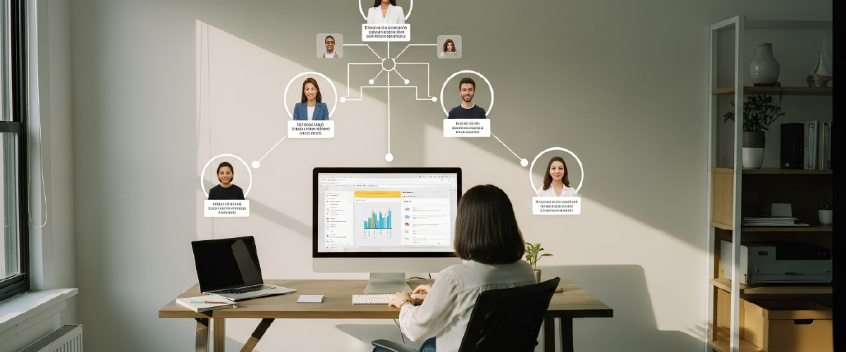 Digitalisation événement scientifique