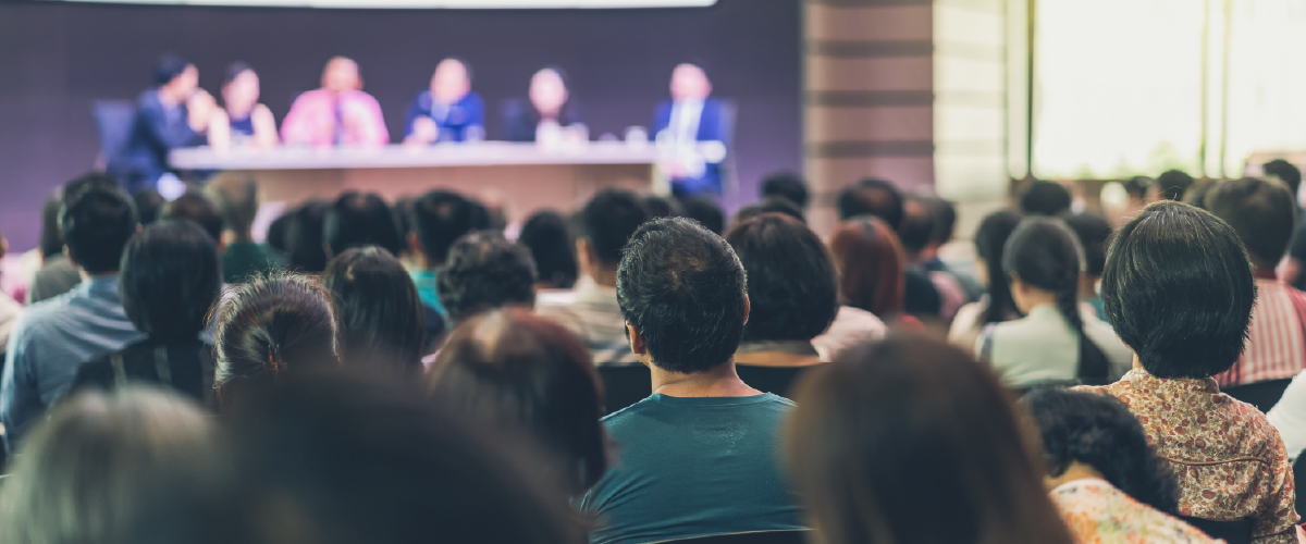 Virage digital congrès