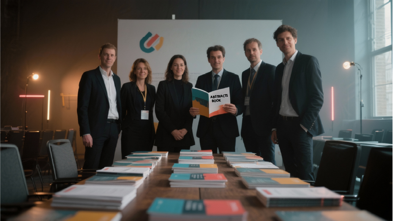 Abstracts Book automatisé