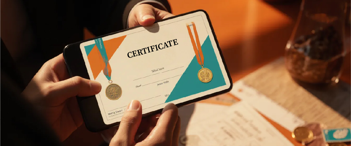 Attestations rapides