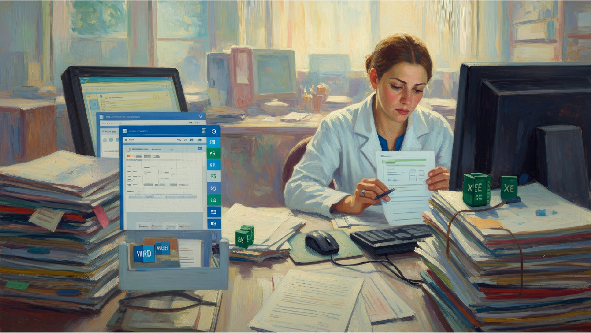 Génération de documents