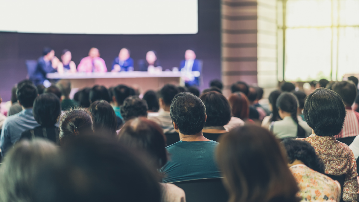 Virage digital des congrès